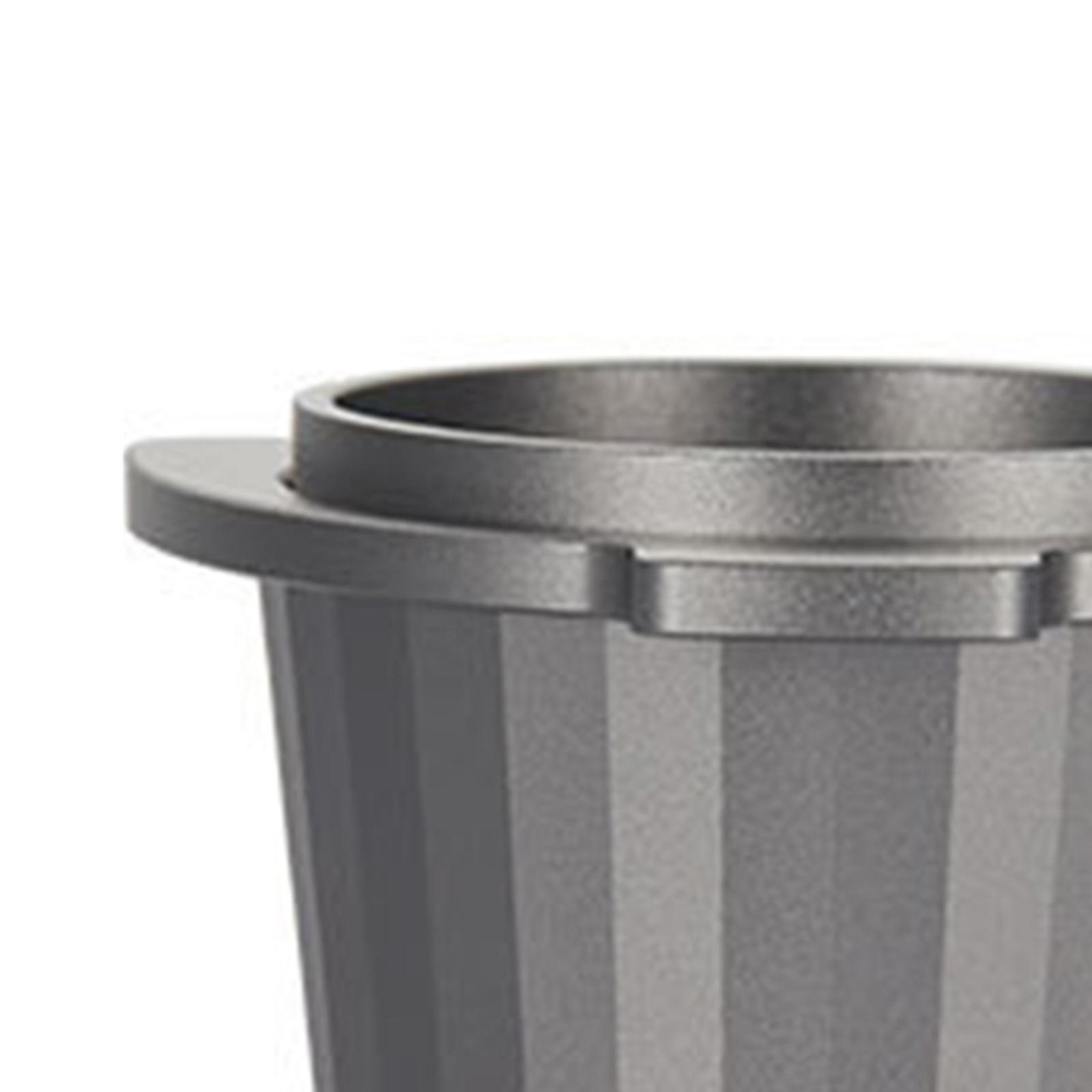 Coffee Machine Cup Anti Corrosion for  8 Espresso Machine