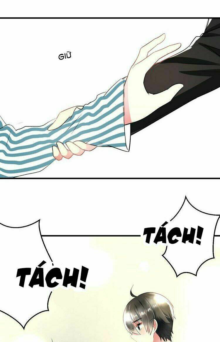 lão ca minh tinh, mời xuất chiêu! chapter 45 21