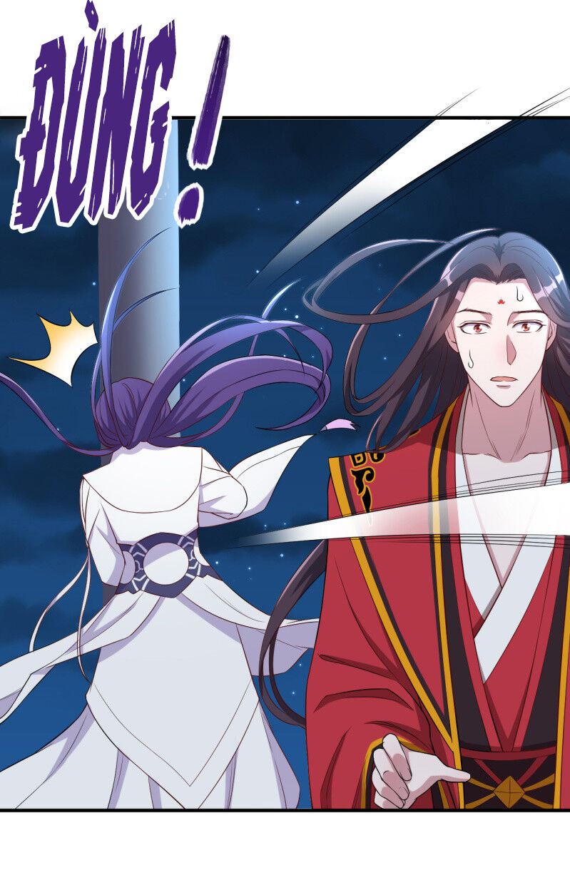 tà y cuồng thê chapter 114 10