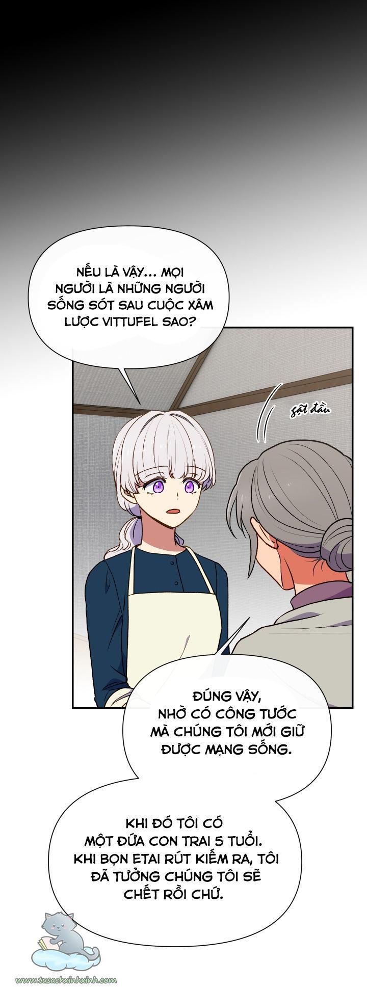 công nương khế ước của gia tộc công tước quái vật chapter 67 18