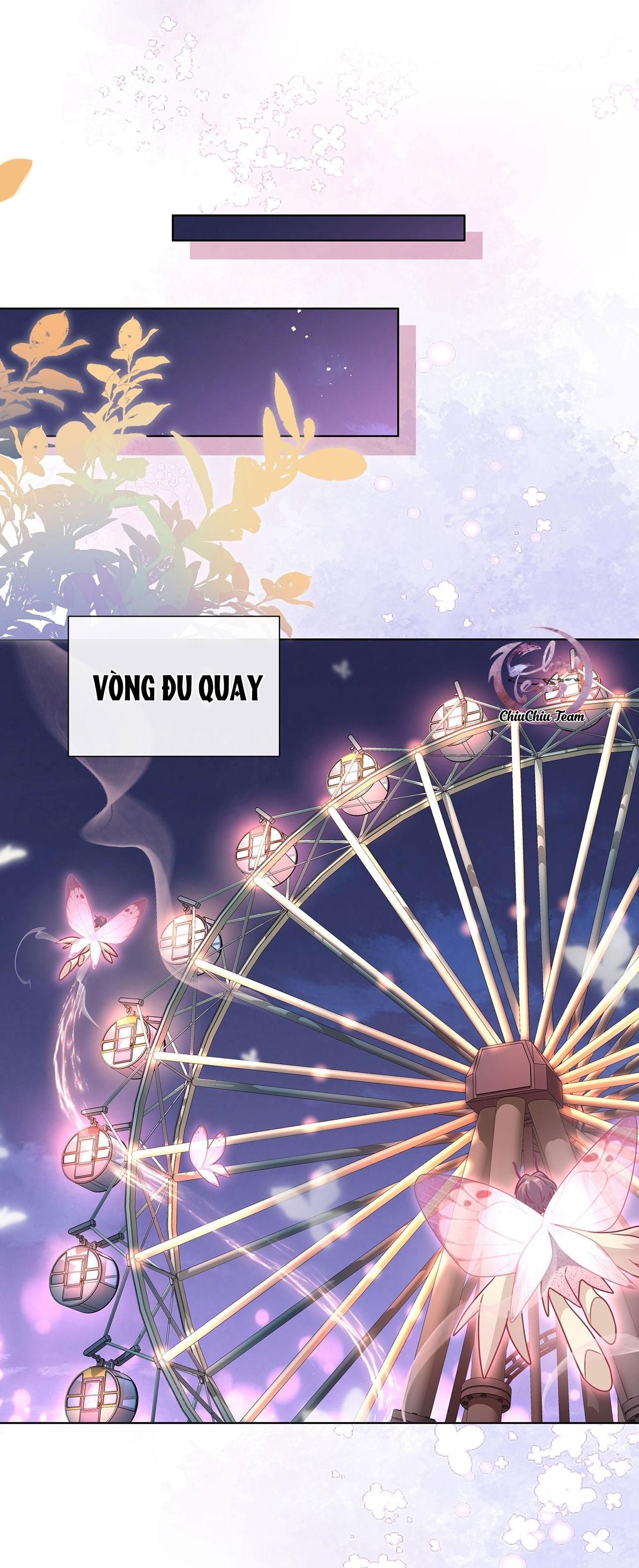 xuyên tới hiện đại lại đụng mặt kẻ thù truyền kiếp chapter 20 1