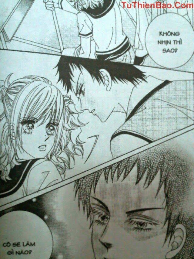 tình trong mộng chapter 5 143