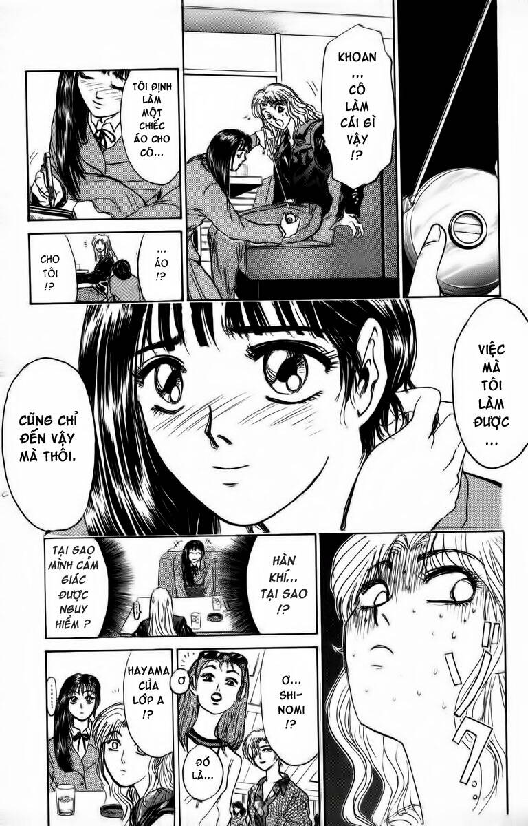 shonan junai gumi chapter 182 10