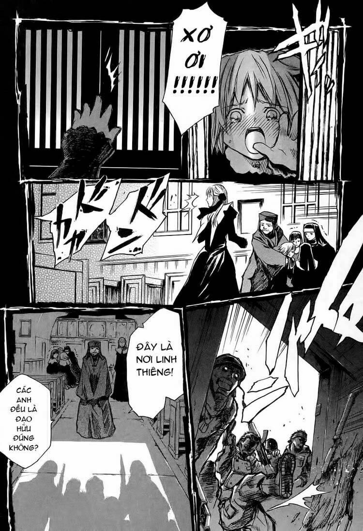 seikon no qwaser chapter 6 14