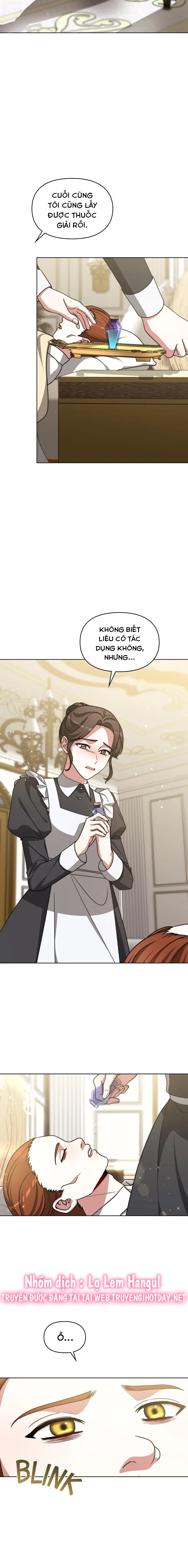 công nương eluana vita chapter 190 5