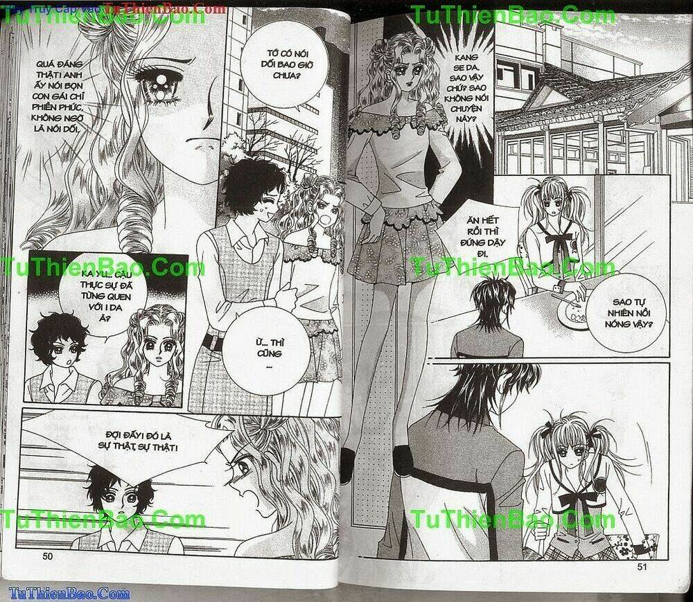 con quỷ hút thuốc ở nhà kho chapter 4 26