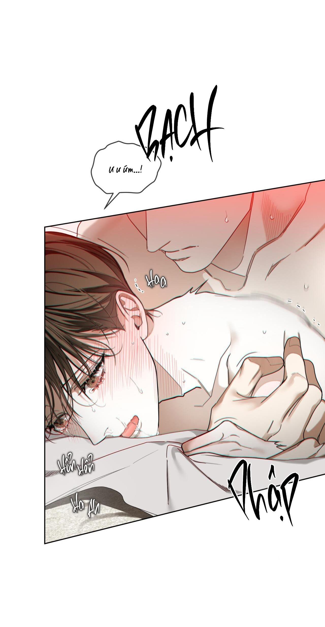 (CBunu) Phạm Luật chapter 69