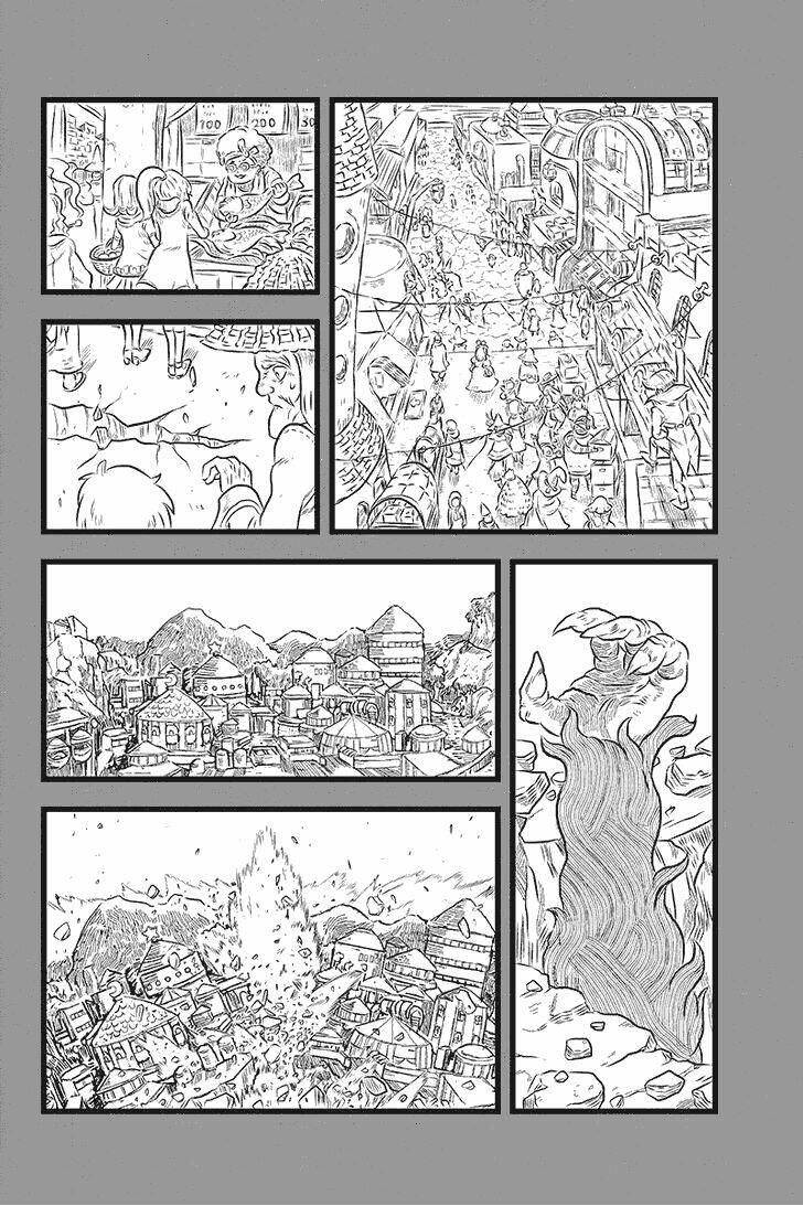 stra the warlock chapter 1 18