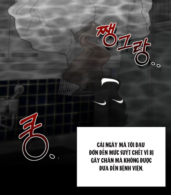 Mối Quan Hệ Đơn Giản chapter 49.1 - Trang 48