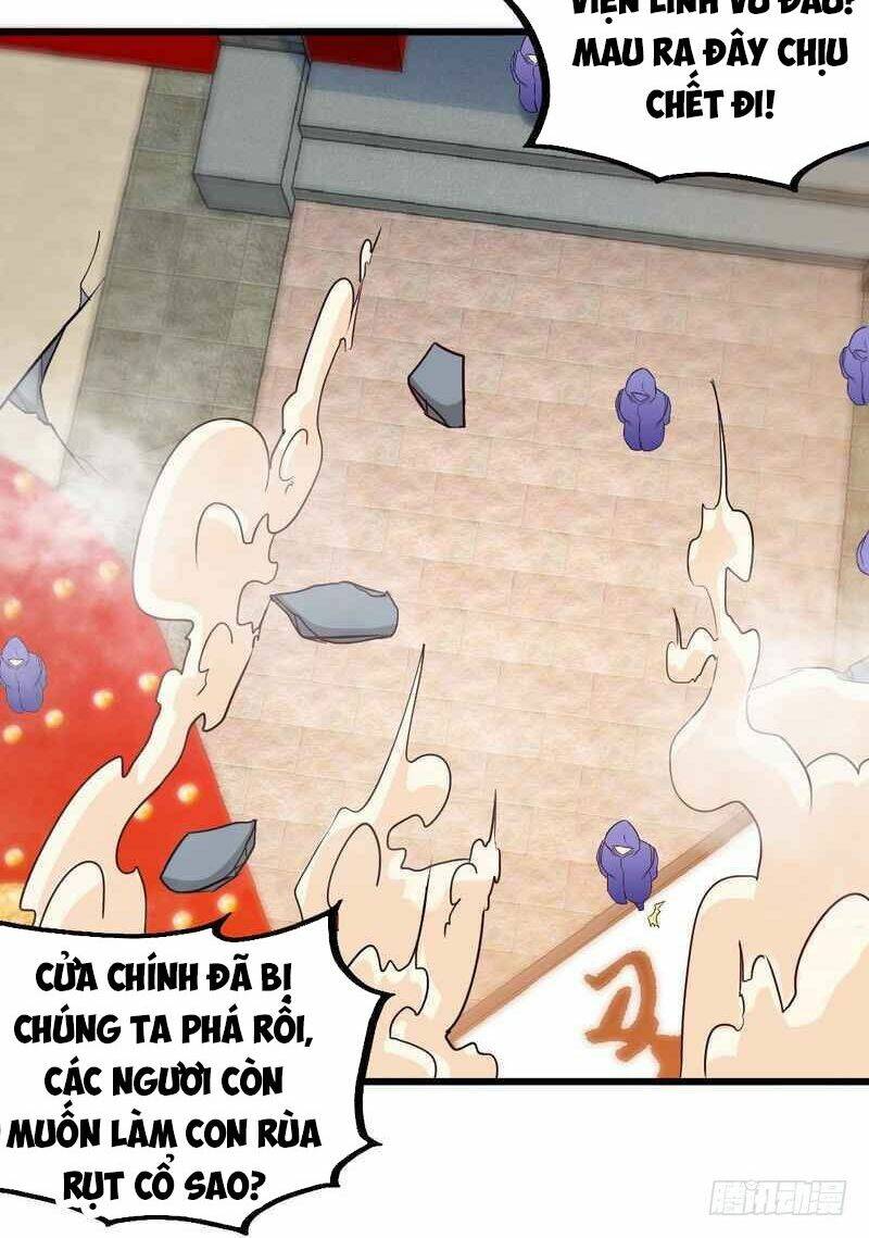 chí tôn thần ma chapter 154 9