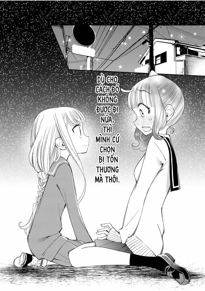 yuzumori-san (koy) chapter 29 21