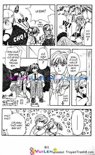 yamada tarou monogatari chapter 17 62