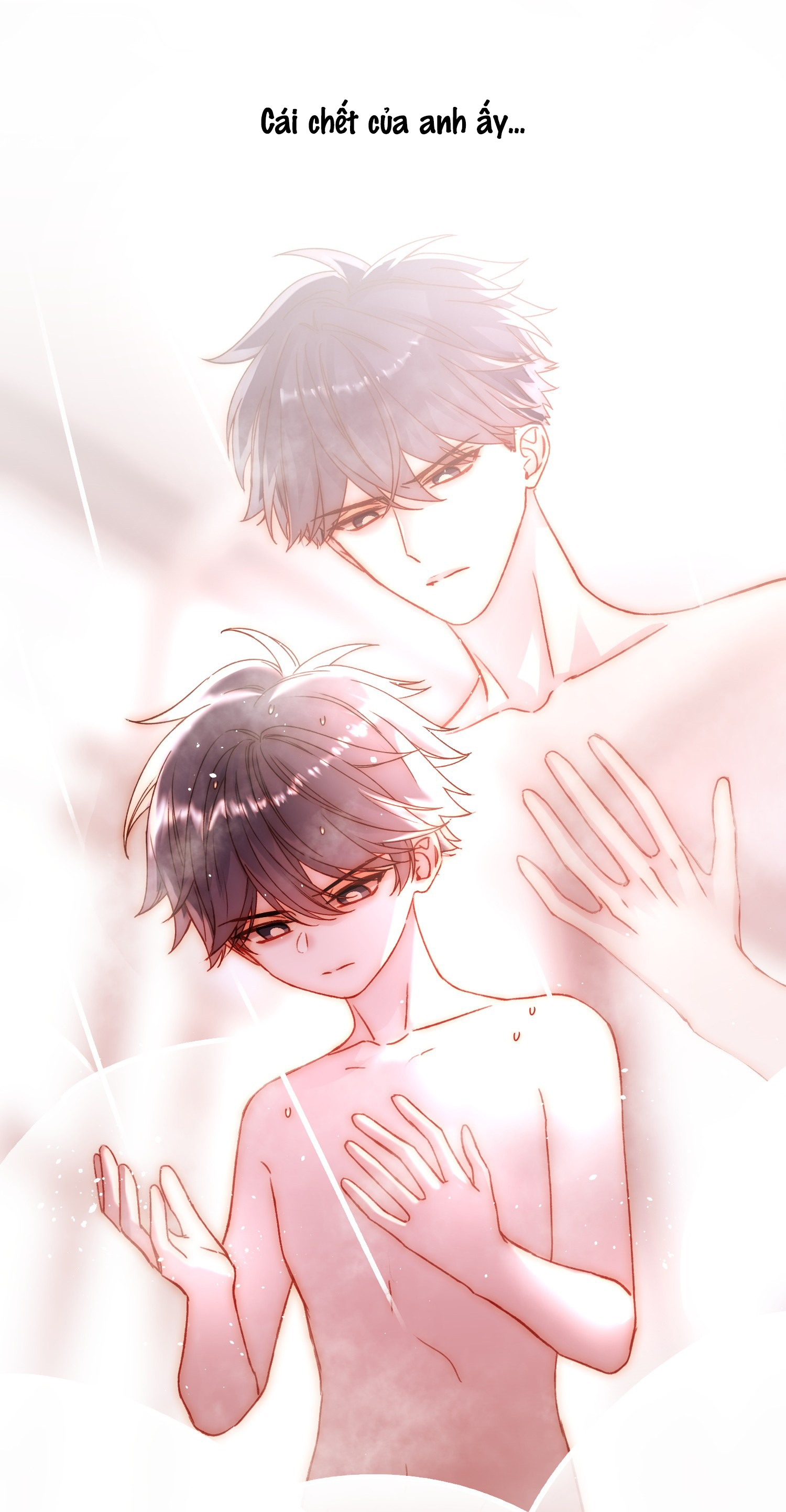 tôi phải làm một kẻ đại xấu xa chapter 70 18