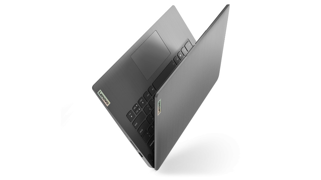 Laptop lenovo Ideapad Slim 3 - 14ALC6 82KT003TVN xám (Cpu R5-5500U, Ram 8Gb, Ssd 512Gb, Vga AMD Radeon, Win10 bản quyền, 14 inch FHD) - Hàng chính hãng