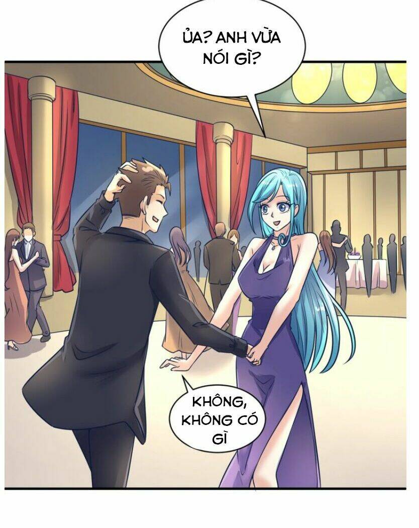 người chặn xuyên không chapter 23 52