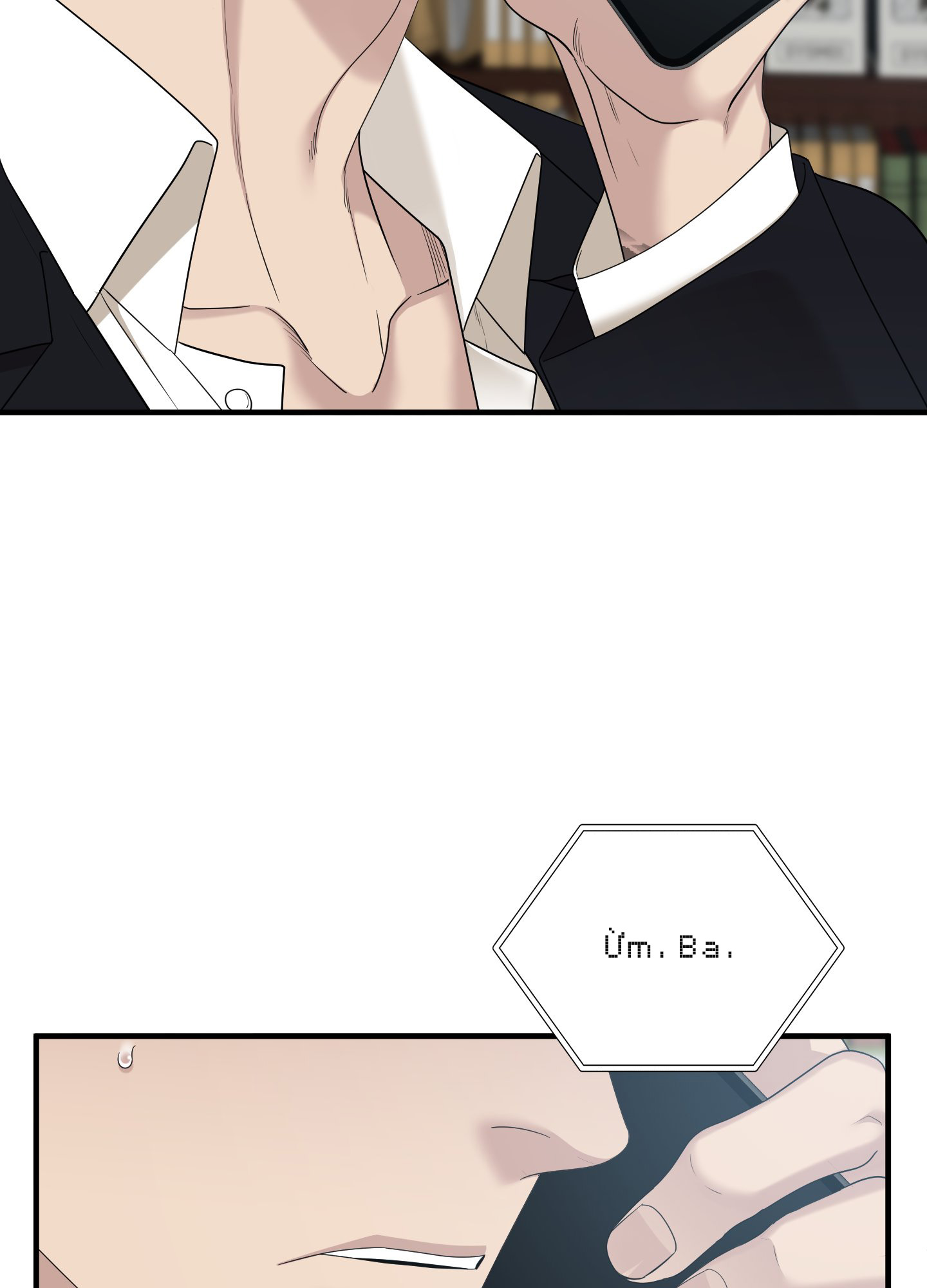 kẻ đê tiện chapter 65.1 23