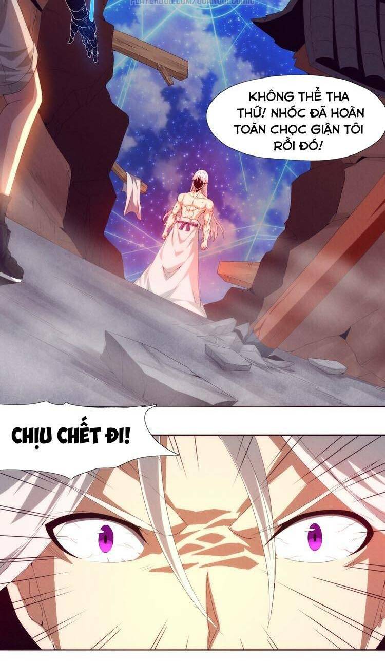 hắc kim đảo chapter 20 8