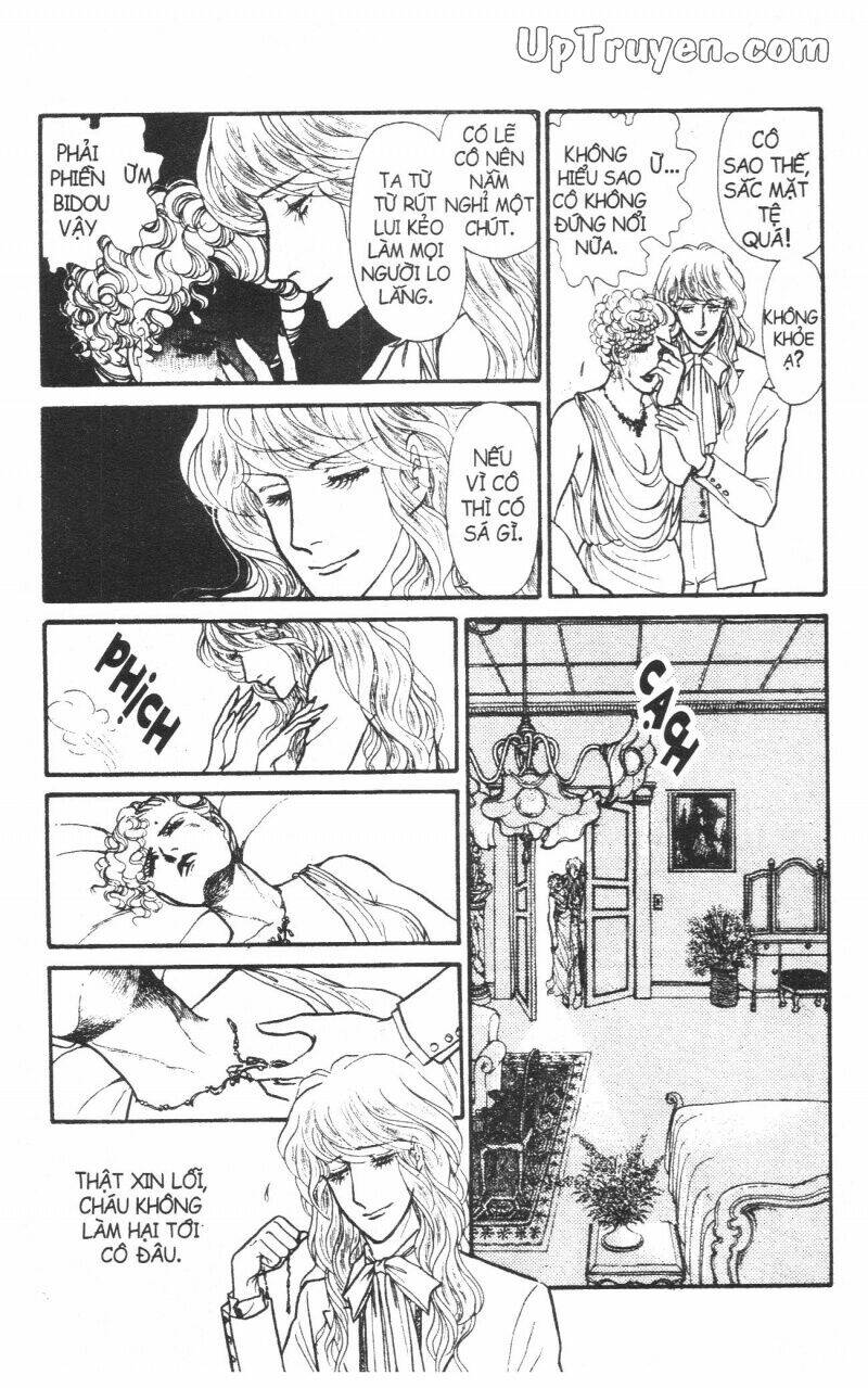 câu lạc bộ con nhà giàu chapter 1 34