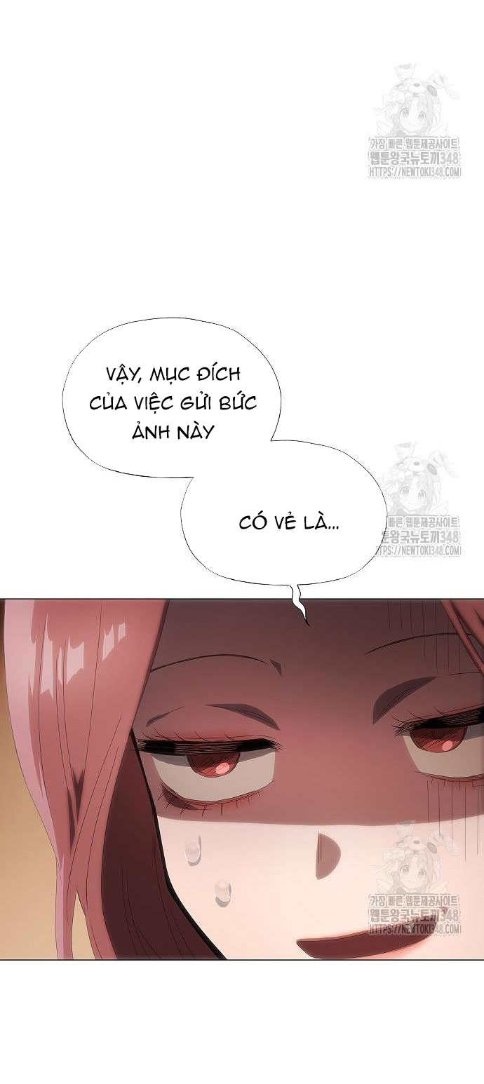 không thể thoát ra khỏi bộ phim kịch tính chapter 26.1 19