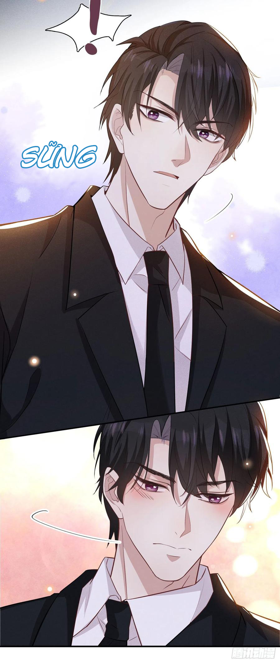 anh ấy gọi tôi là hắc liên hoa chapter 51 14