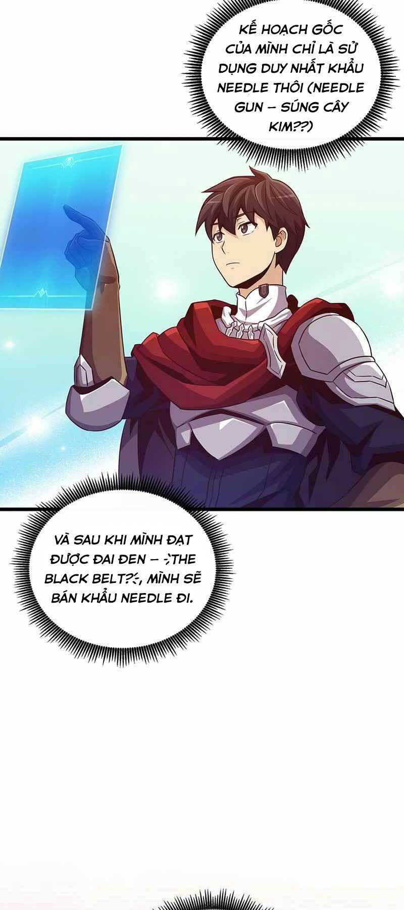 arcane sniper chapter 71 46