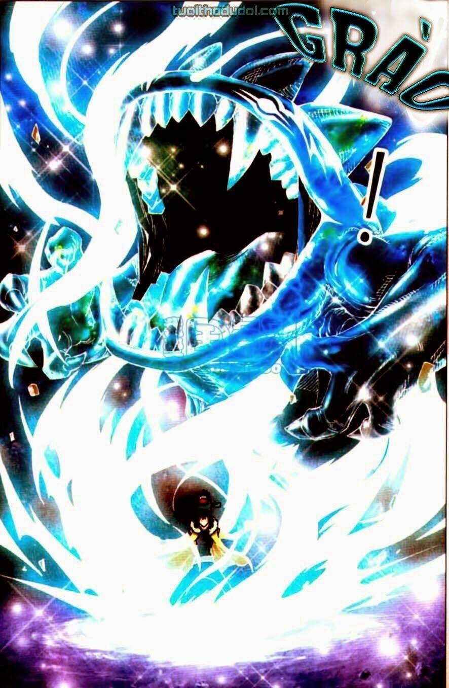 tri bắc du chapter 10 15