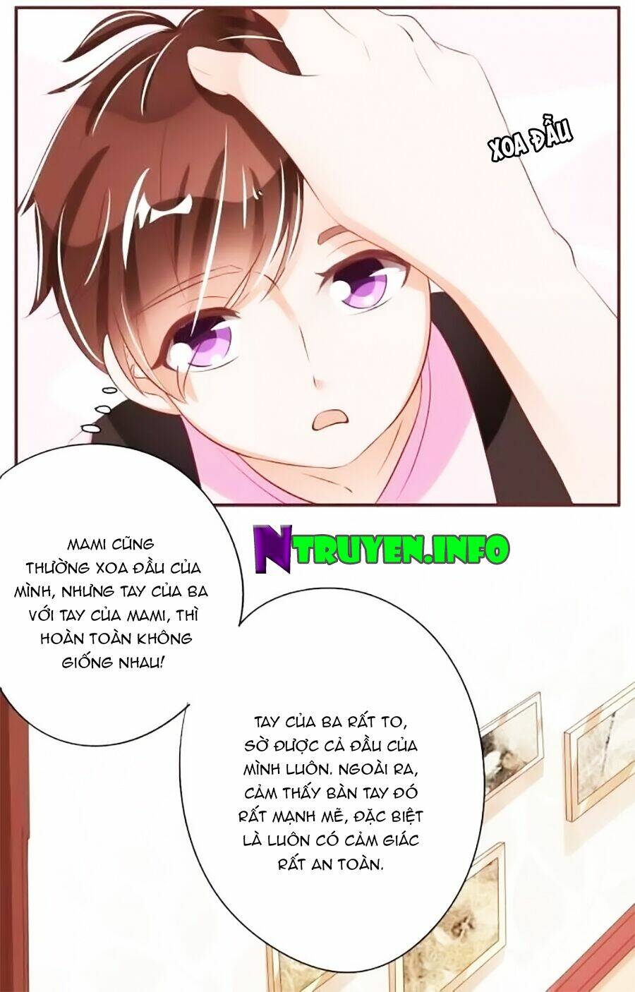 vương tước tư hữu bảo bối chapter 49 8