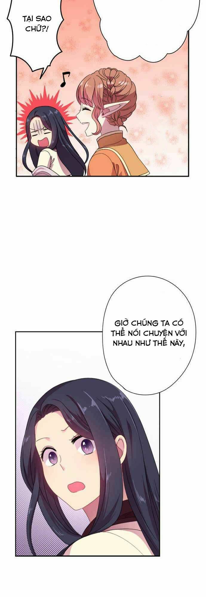 tân nương của ác vương điện hạ chapter 15 30