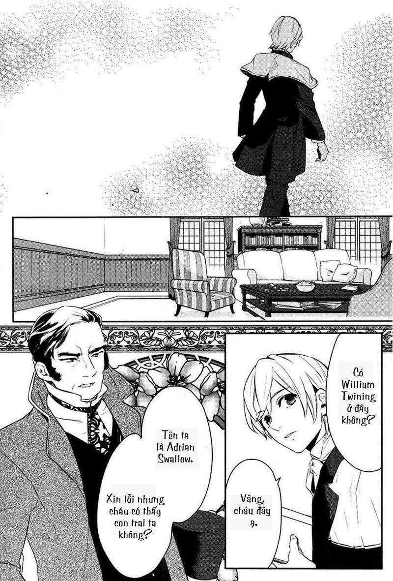 phong ấn triệu hồi ác quỷ dantalion chapter 13 20