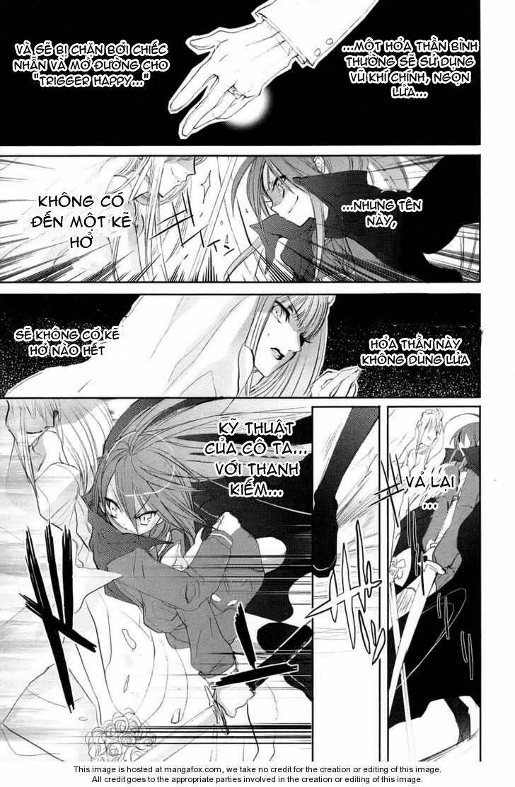 đôi mắt của shana chapter 17 16