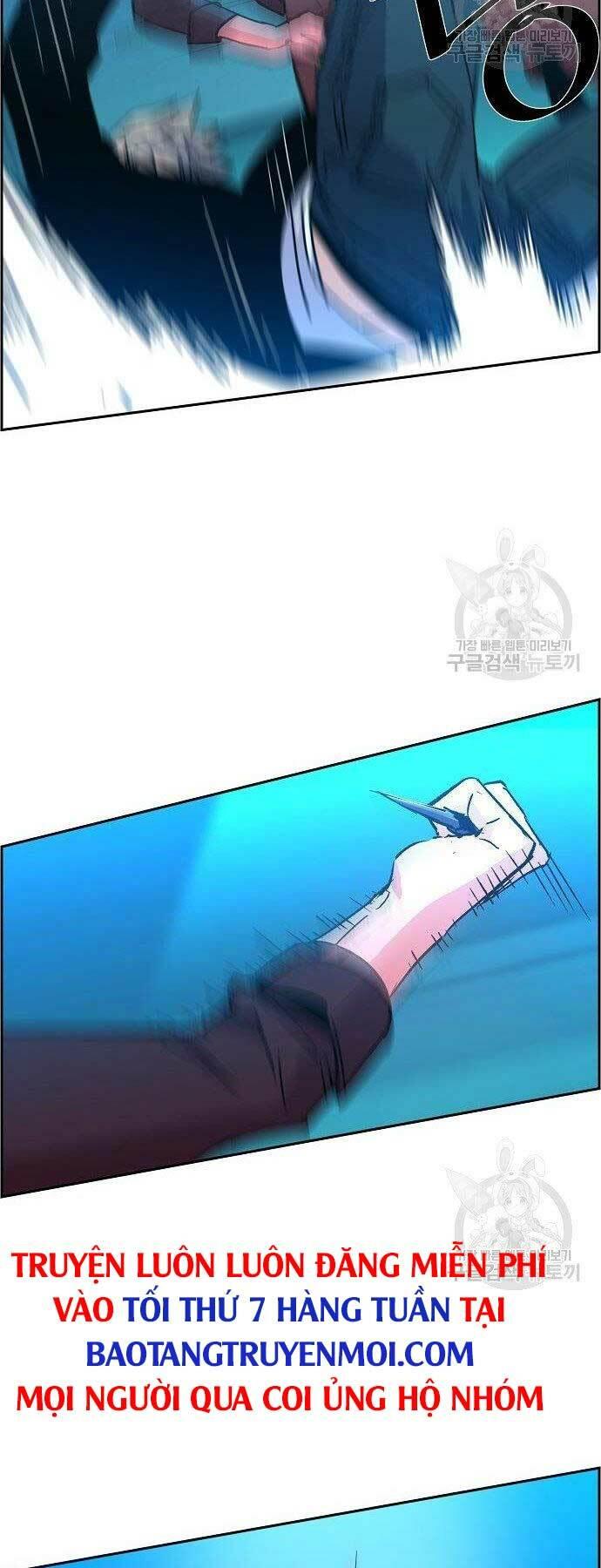 bạn học tôi là lính đánh thuê chapter 94 50