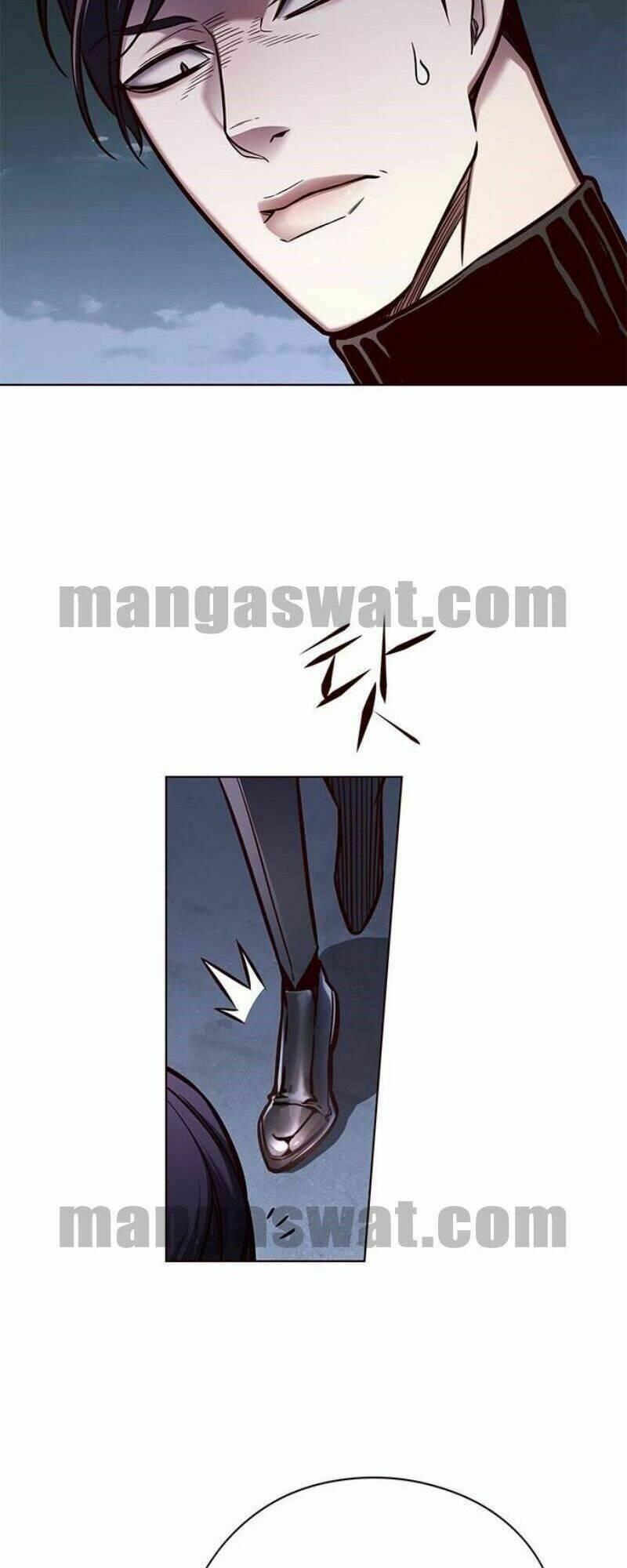 biến thân thành mèo chapter 128 74