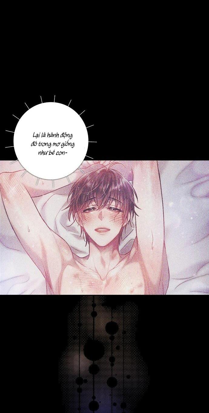 cơn mưa mật ngọt chapter 16 14