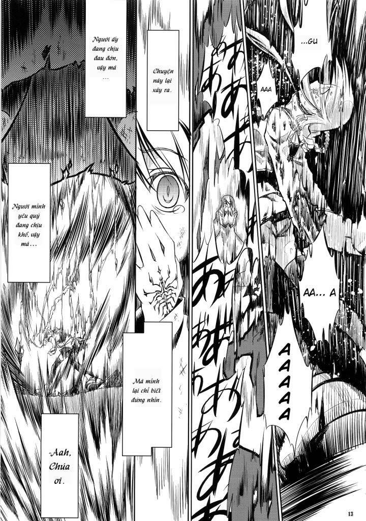 sword dancers ii chapter 3 12