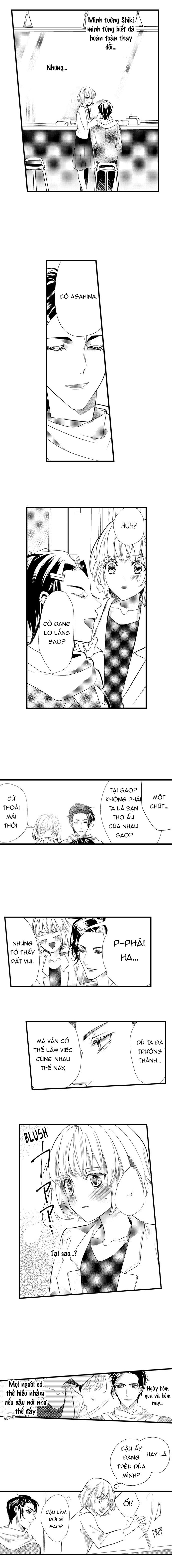 cách mà anh ấy di chuyển quanh chiếc cột chapter 5.2 1