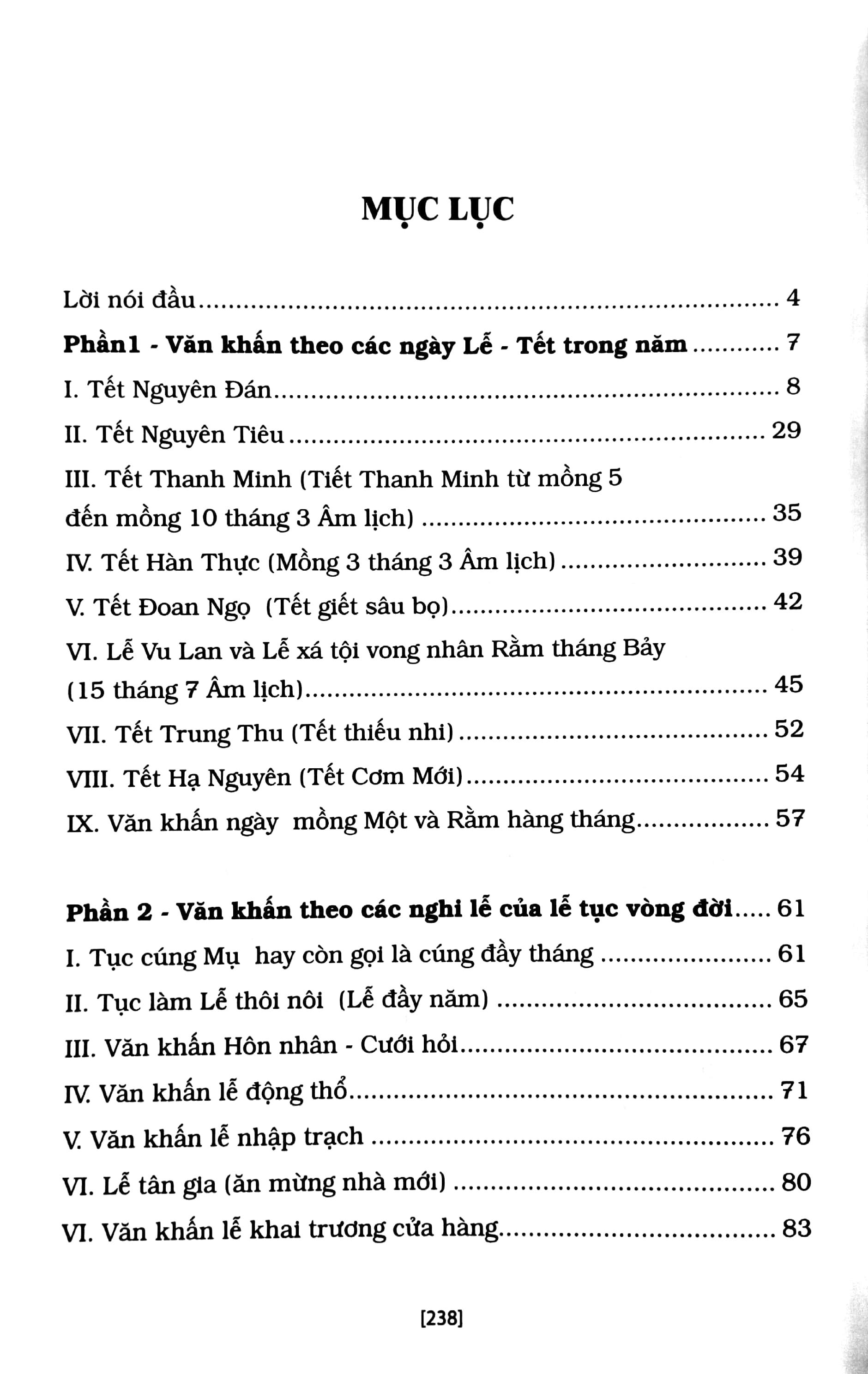 Văn Khấn Cổ Truyền Việt Nam