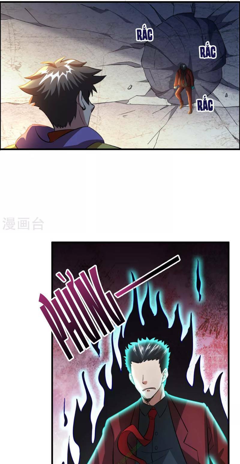 dị giới cung ứng thương chapter 41 3