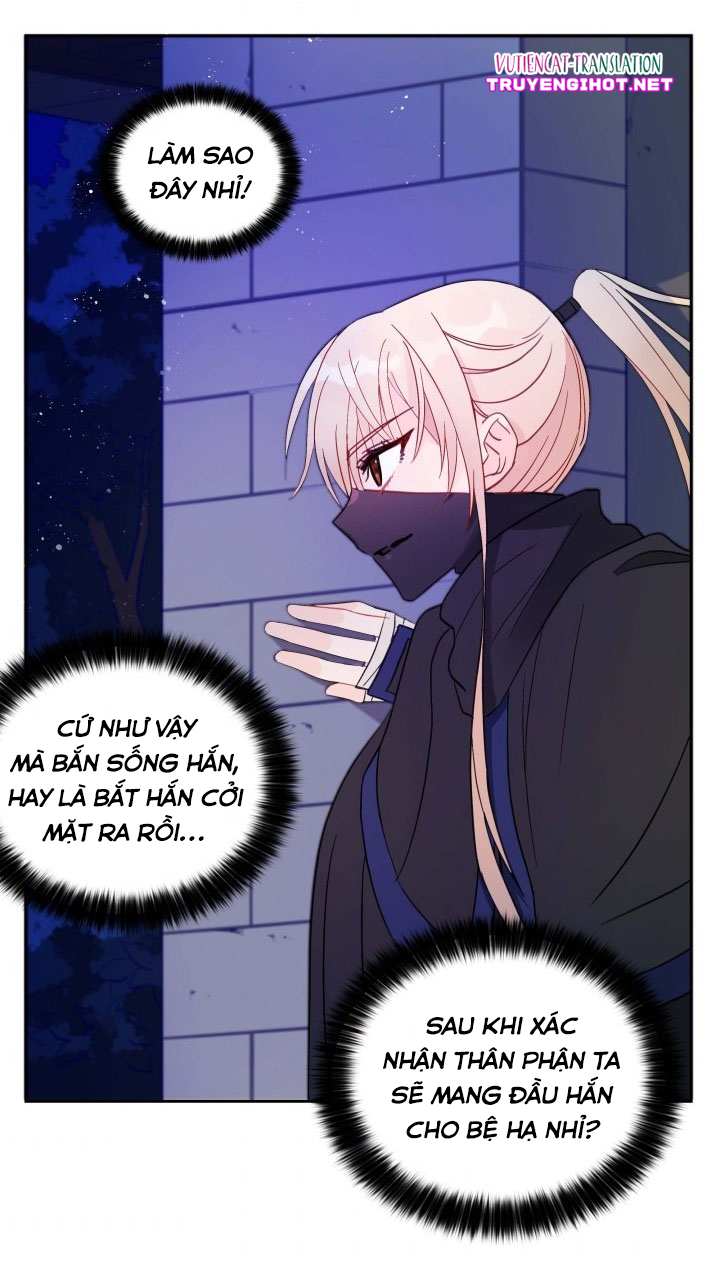 khế ước hậu cung chapter 12.1 34