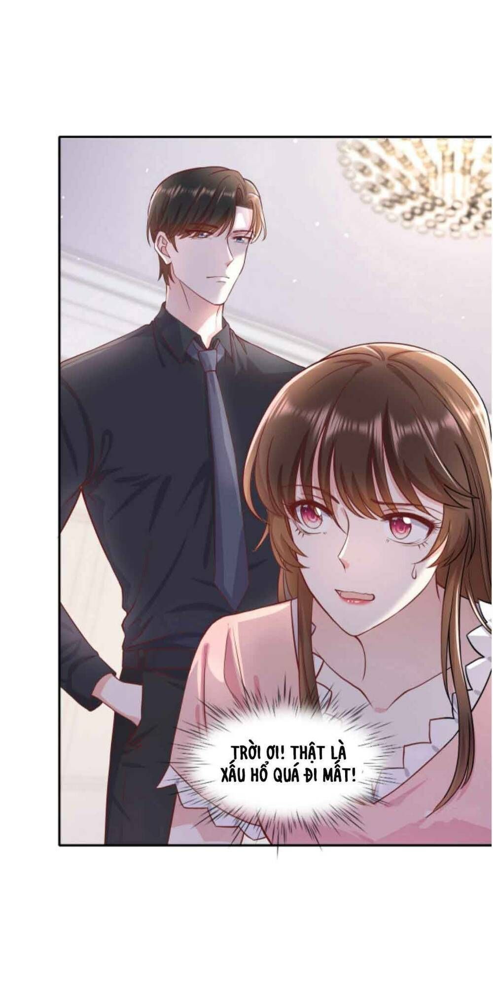 nhất sanh hữu hỉ chapter 40 24