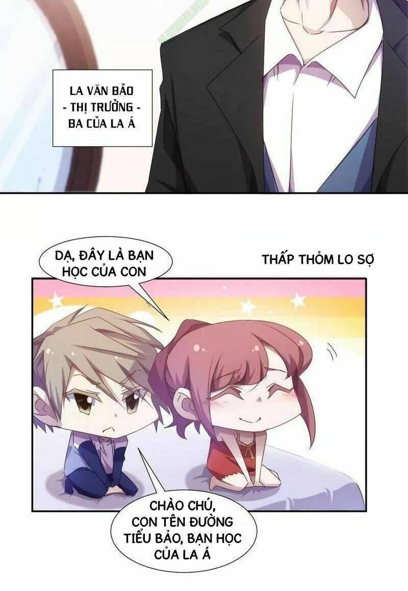 thần y hệ thống chapter 12 9