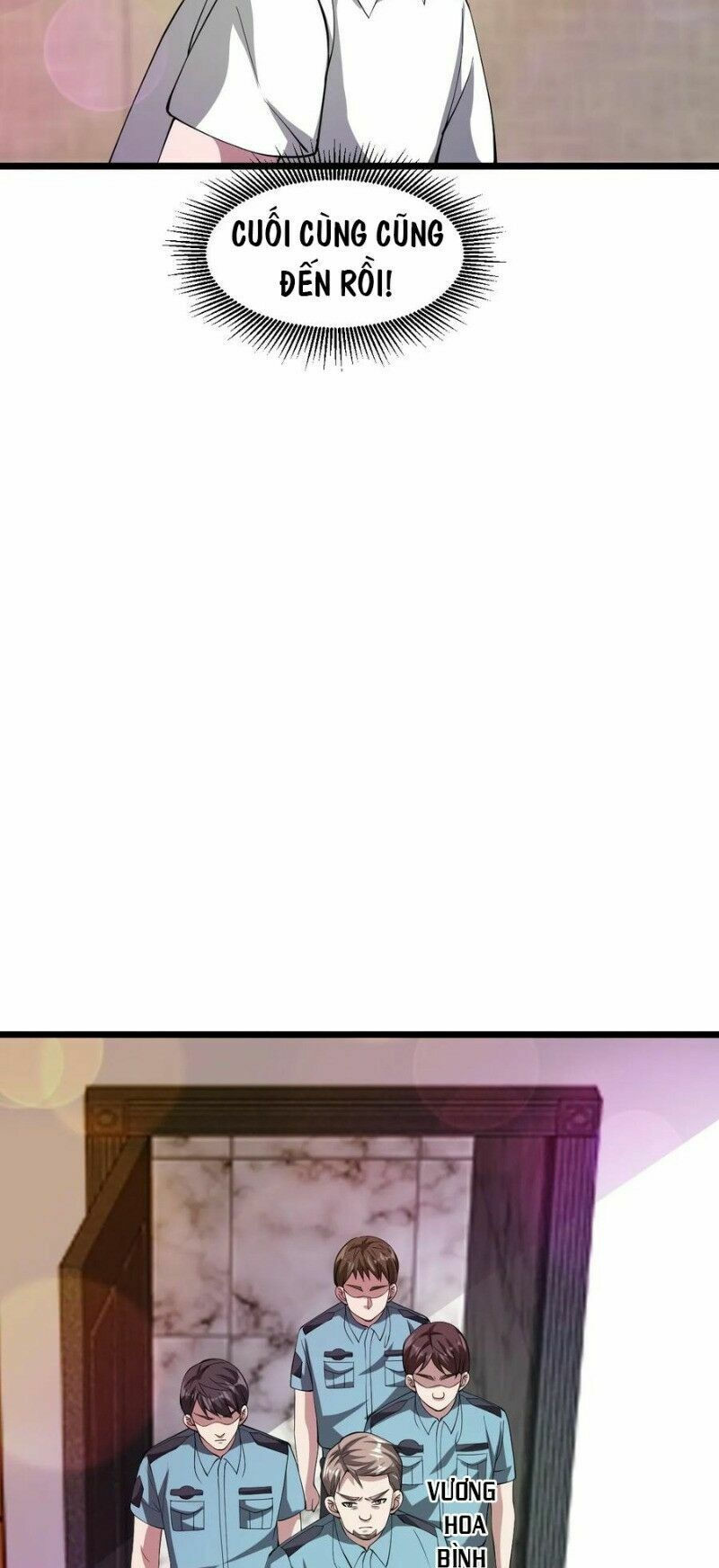 đô thị tà vương chapter 62 13