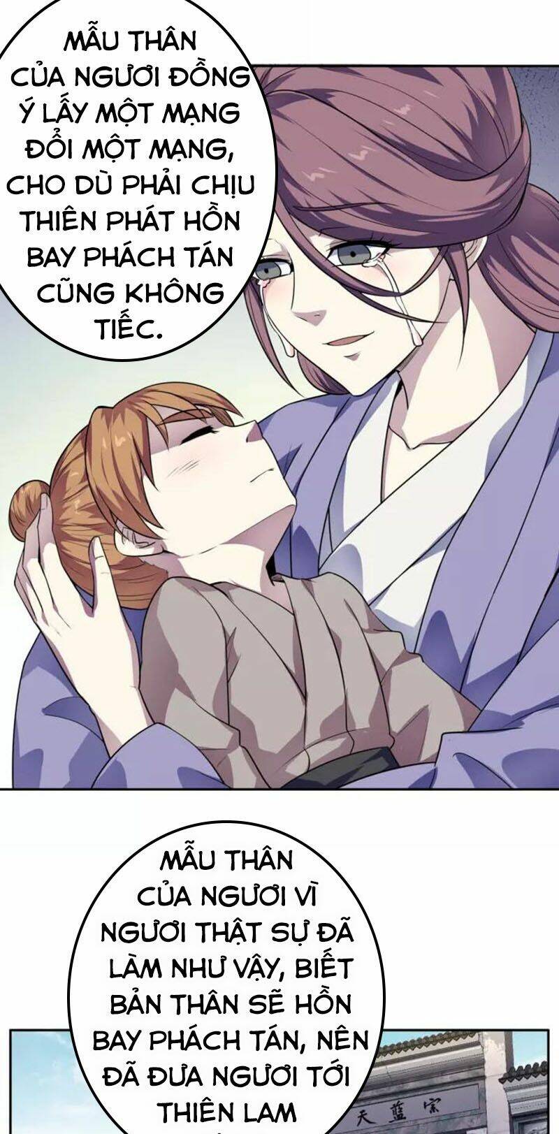 nghịch thiên đại thần chapter 81 25