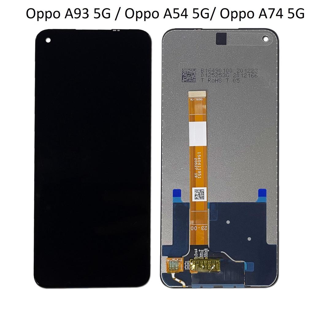 Màn Hình Linh Kiện Thay Thế Oppo A93 5G / Oppo A54 5G / Oppo A74 5G