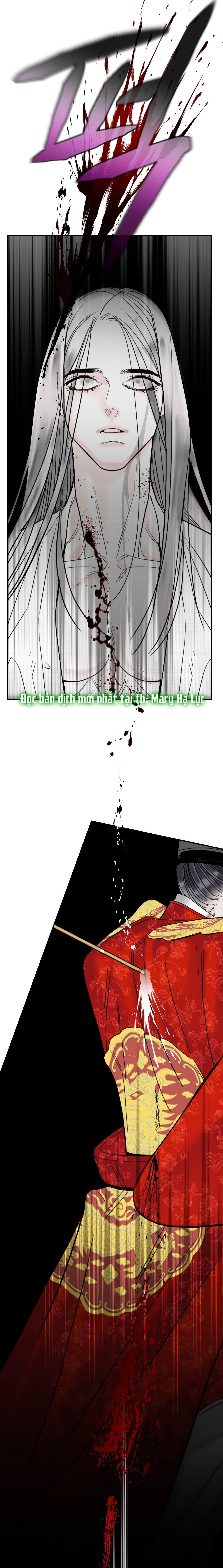 Khẽ Nhắm Đôi Mắt Hồ Ly chapter 3.2 - Trang 2