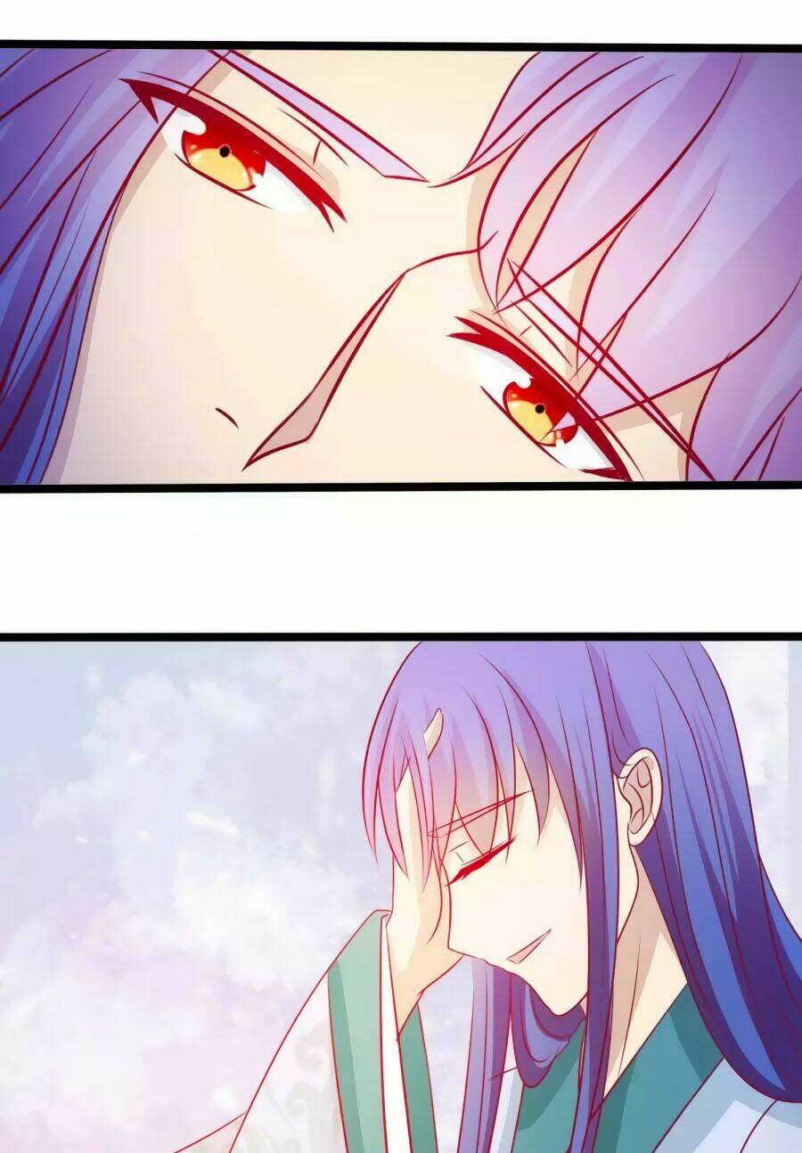 thỏ yêu tiểu vương phi chapter 17 25