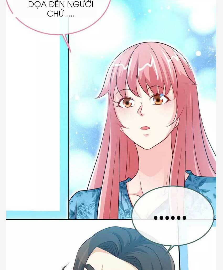 truy nã toàn cầu truy thê về sủng chapter 93.2 12