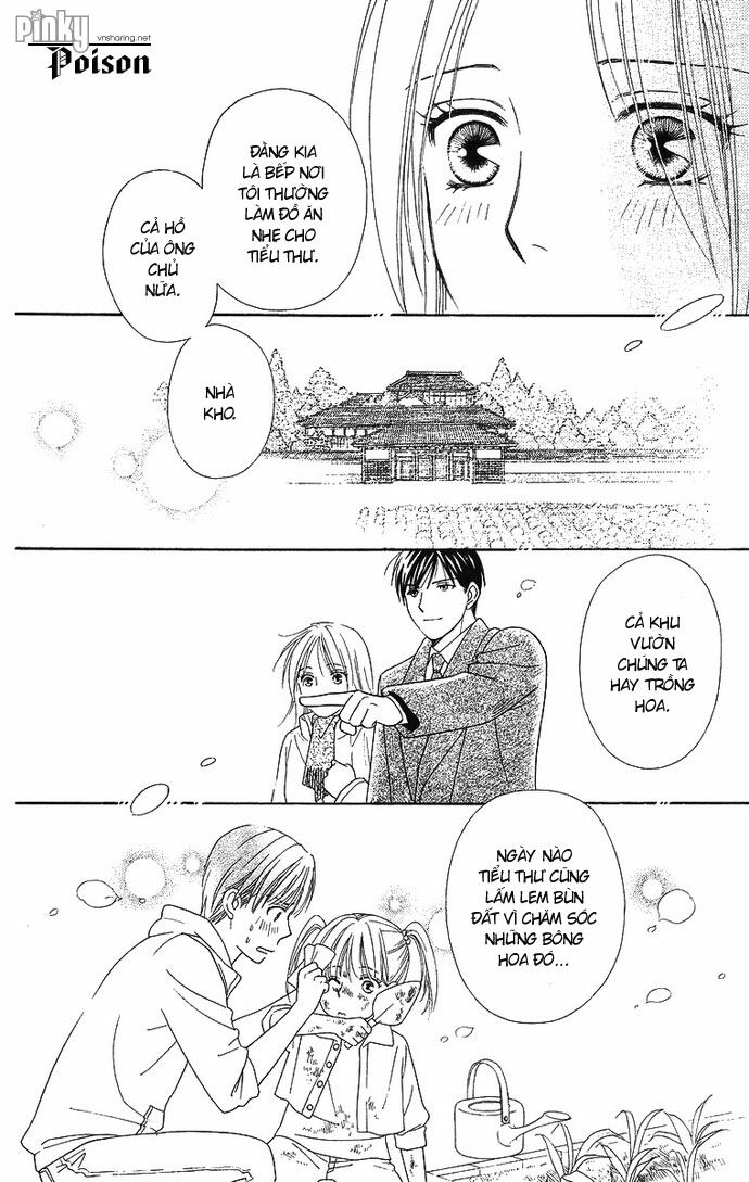 chou yo hana yo chapter 7 10