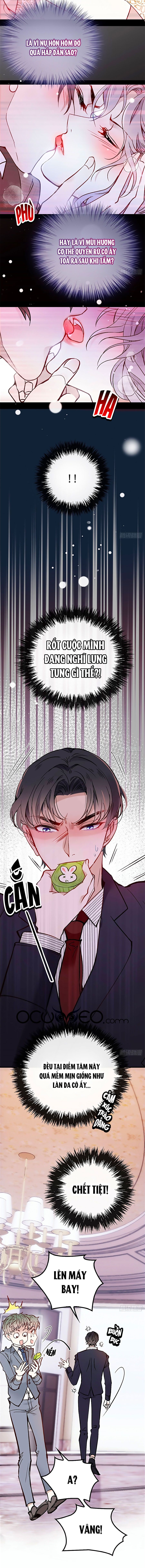 một vợ yêu, một bé con chapter 24 4