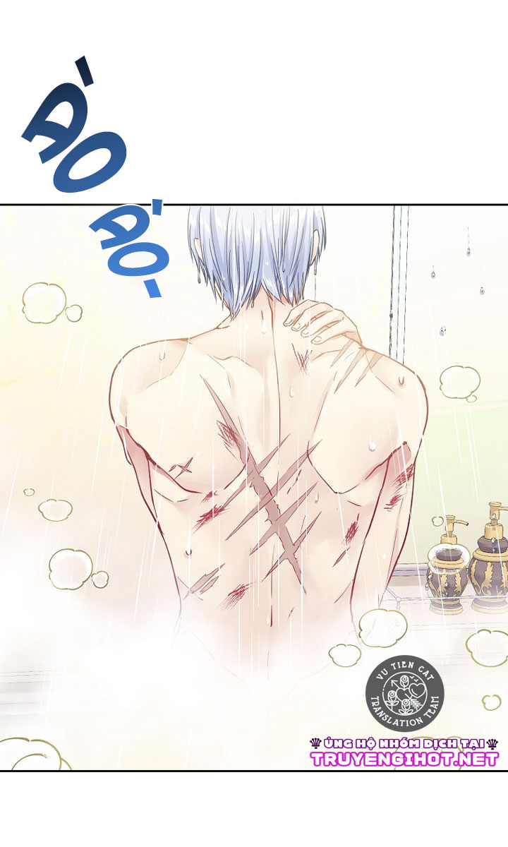 tôi gặp rắc rối vì chồng qúa dễ thương chapter 17.1 16