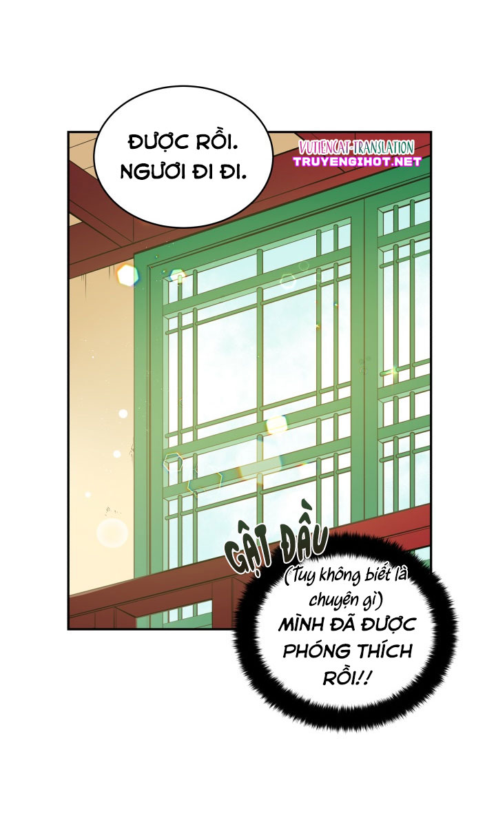 khế ước hậu cung chapter 24.2 26